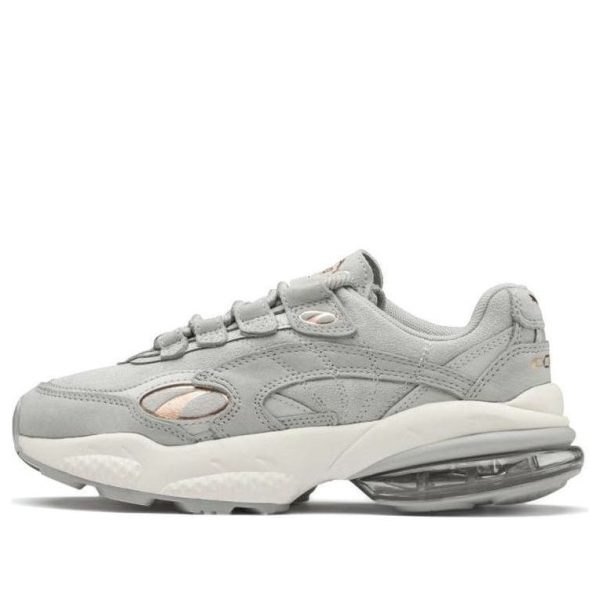 PUMA Cell Venom Patent Gray Violet