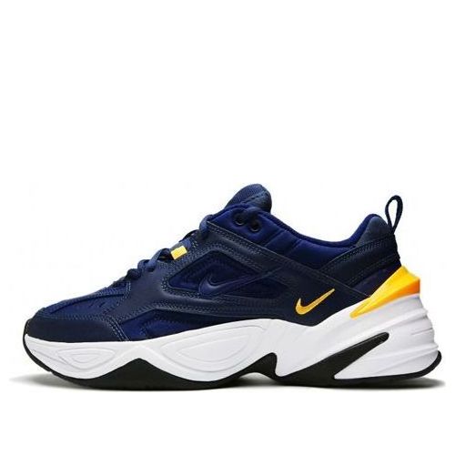 Nike M2K Tekno Midnight Navy