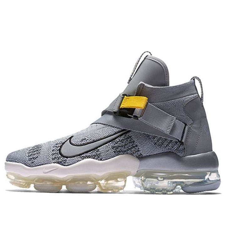 Nike Air VaporMax Premier Flyknit Wolf Grey