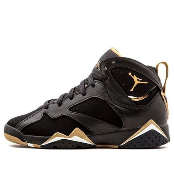 Air Jordan 7 Retro Golden Moments