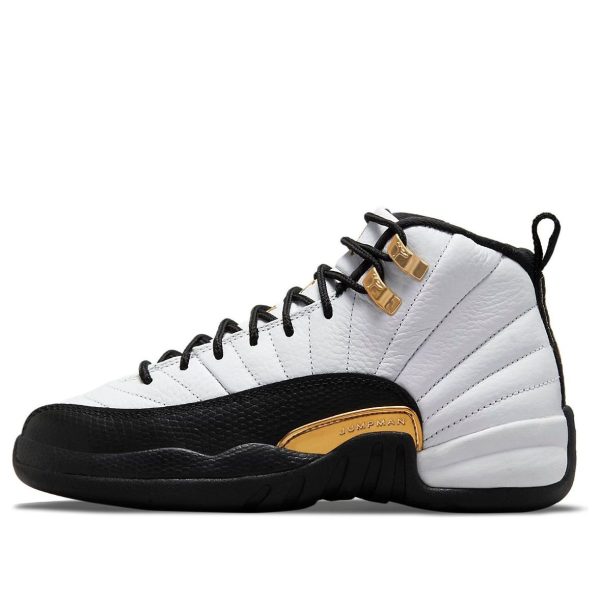 Air Jordan 12 Retro Royalty