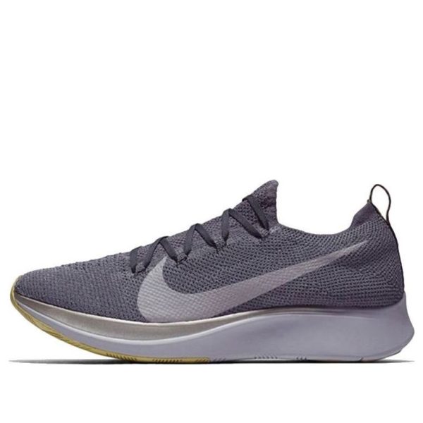 Nike Zoom Fly Flyknit Dark Grey