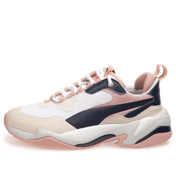 PUMA Lama Jouni x Thunder Rive Gauche Dress Blues Peach Beige