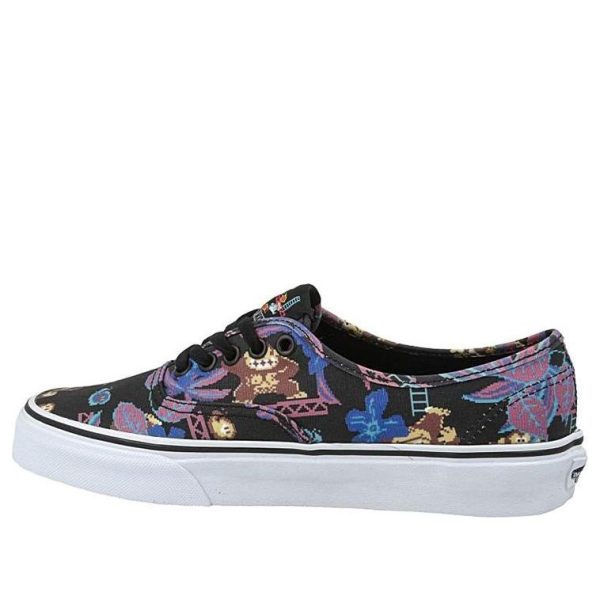 Vans Nintendo x Authentic Donkey Kong