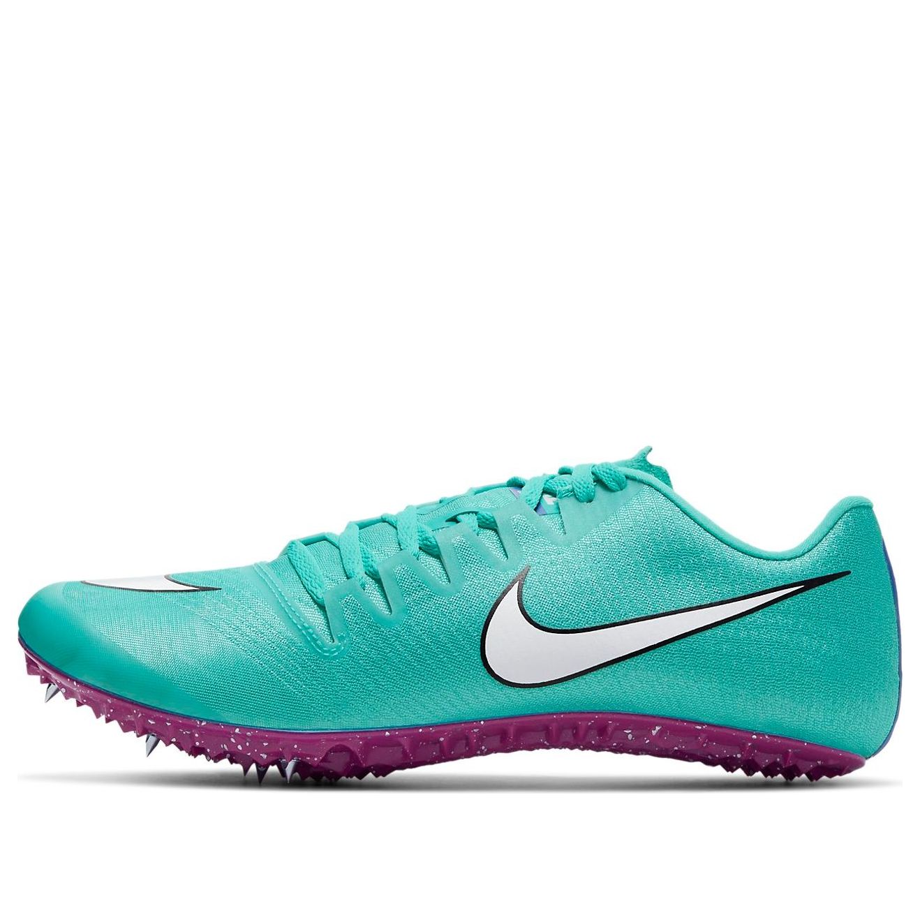 Nike Zoom Ja Fly 3 Green