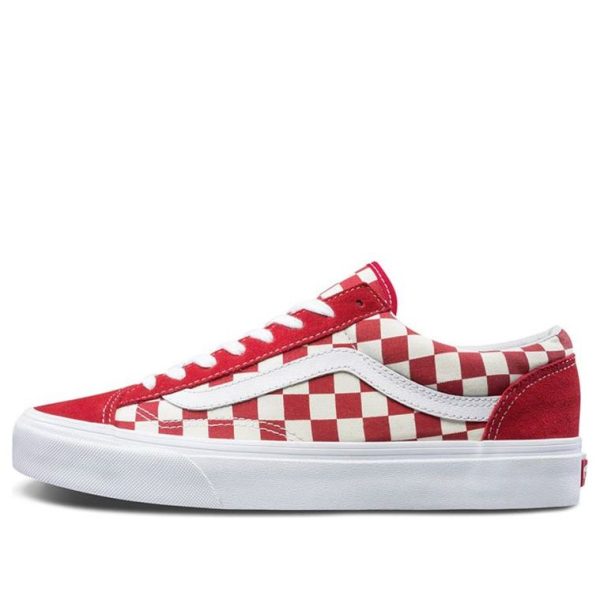 Vans Style 36 Golden Coast - Formula One