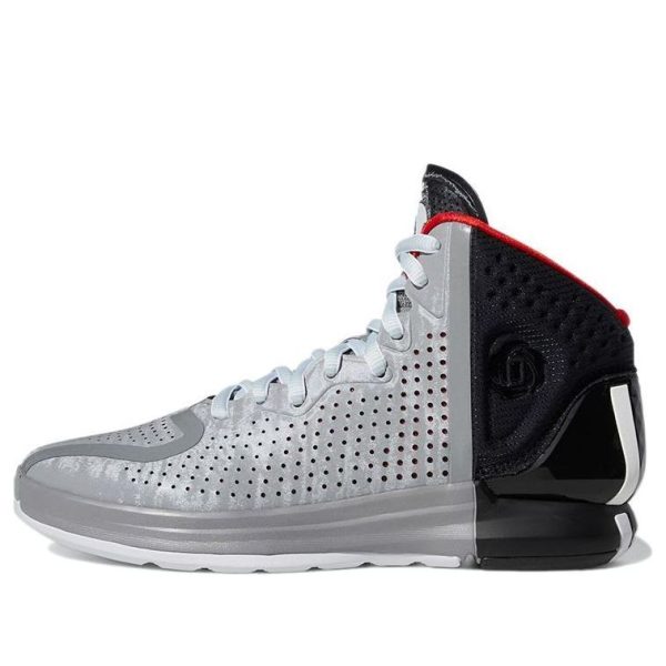 adidas D Rose 4 Restomod The Arrival