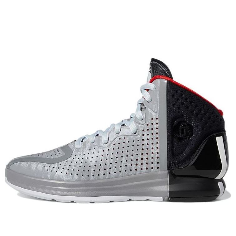 adidas D Rose 4 Restomod The Arrival