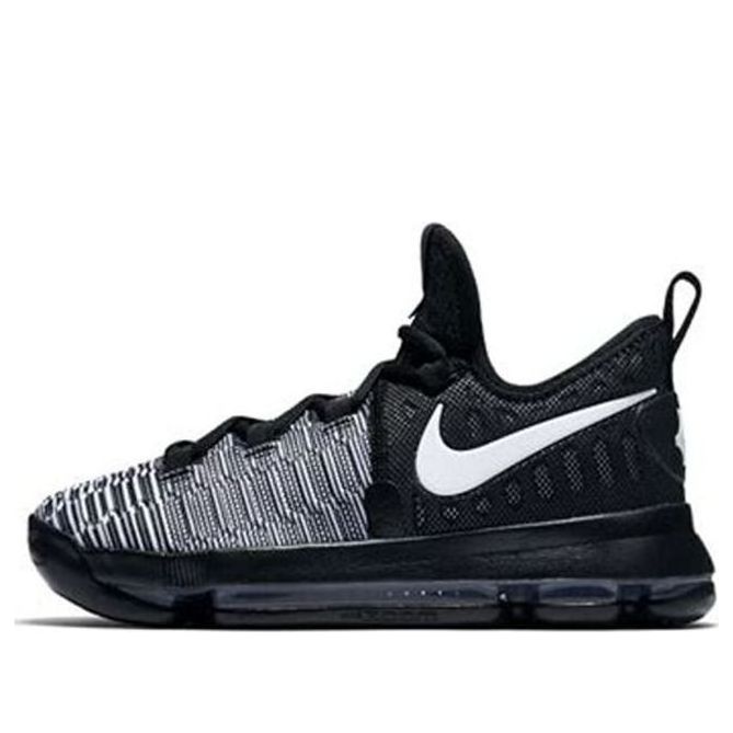Nike KD 9 Oreo