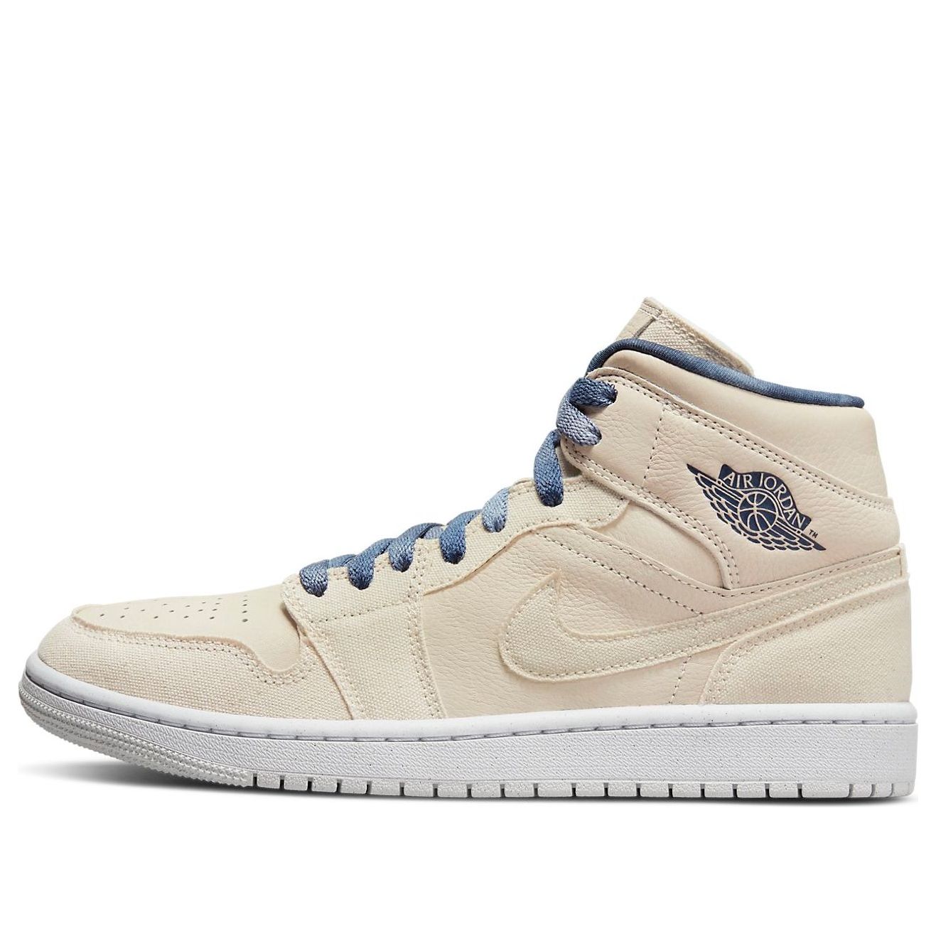 Air Jordan 1 Mid SE Sanddrift