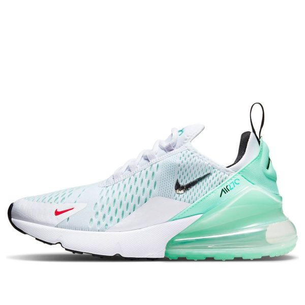 Nike Air Max 270 White Mint Foam