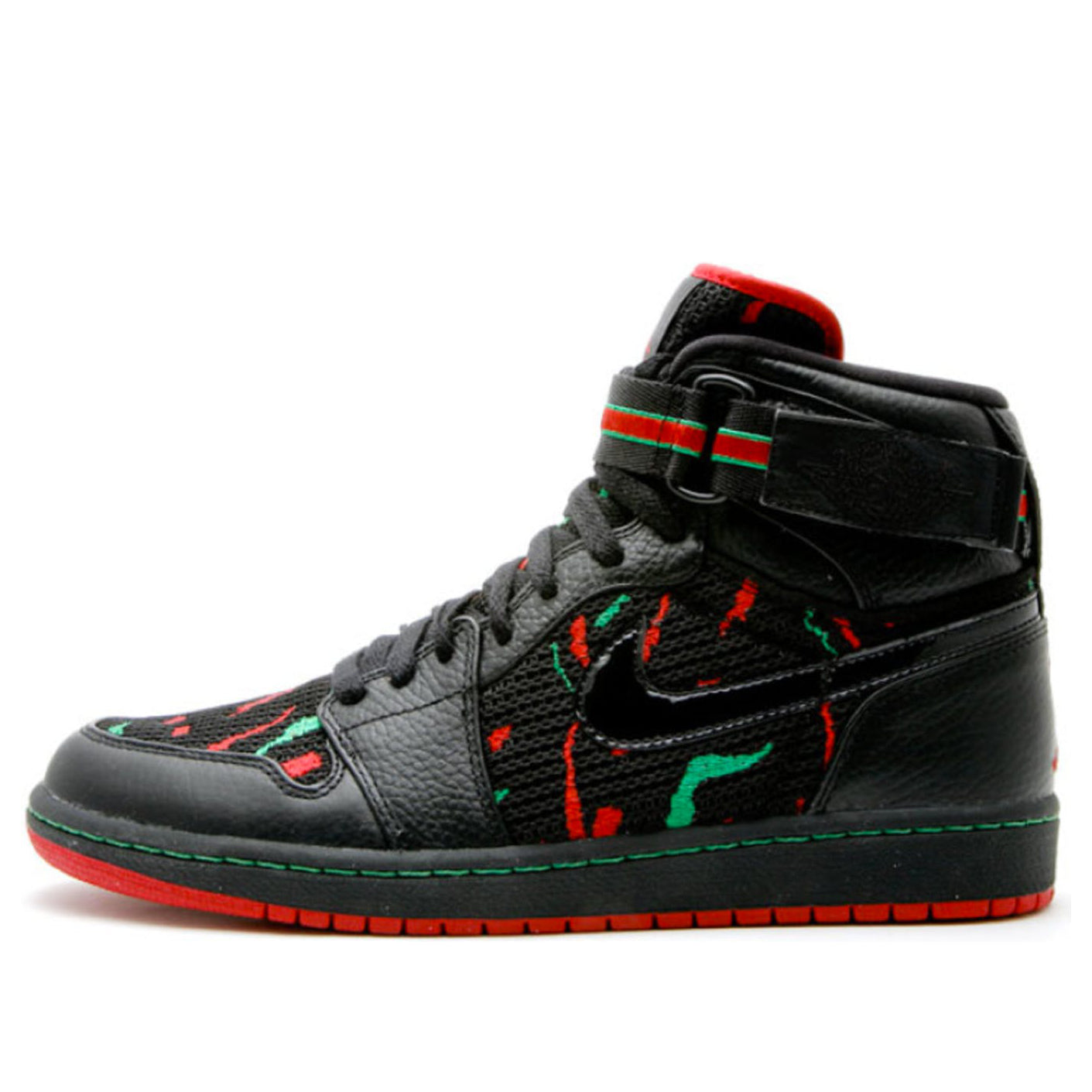 Air Jordan 1 High Strap A Tribe Called Quest