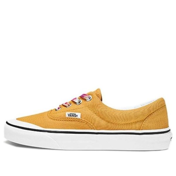 Vans Era Yellow