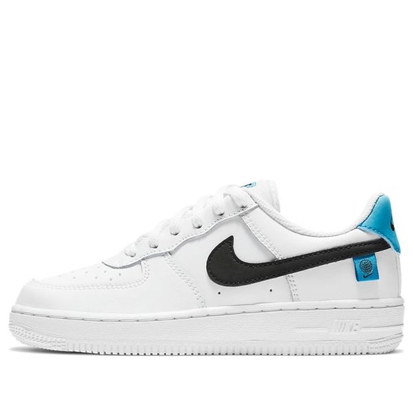 Nike Force 1 Worldwide Pack - Blue Fury