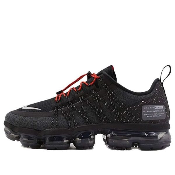 Nike Air VaporMax Run Utility Reflect Silver