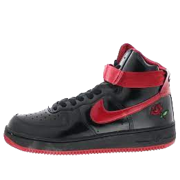 Nike Air Force 1 High Rose