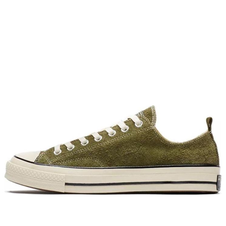Converse x Madness Chuck Taylor All Star Chamois Green White