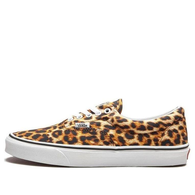 Vans Shoes Skate shoes Brown Black