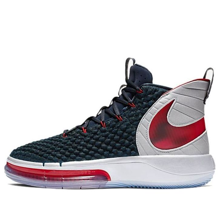 Nike Alphadunk EP Dunk of Death