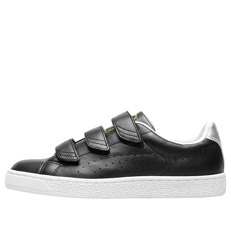 main-square_ea8029e2-d321-422f-b99d-deaa92de970f.jpg PUMA Basket Strap Explosive Black White