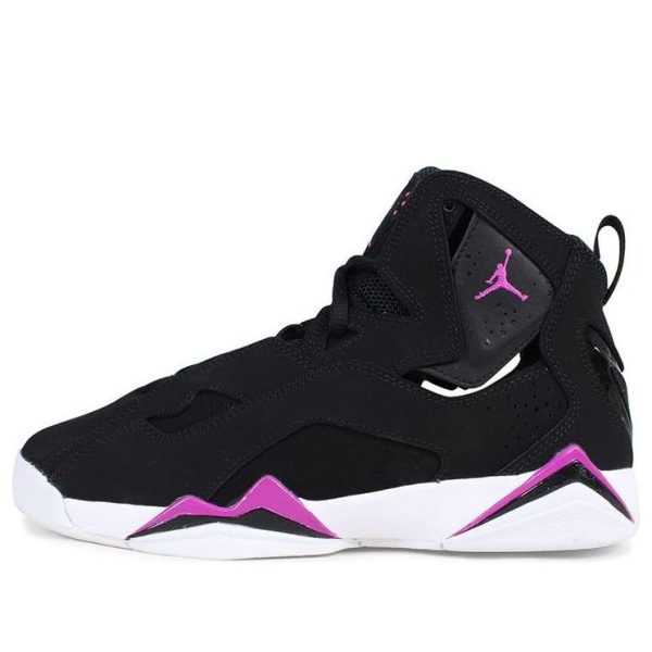 main-square_ea83e5bc-d241-4726-87d5-8152add64fec.jpg Air Jordan True Flight Black Fuchsia