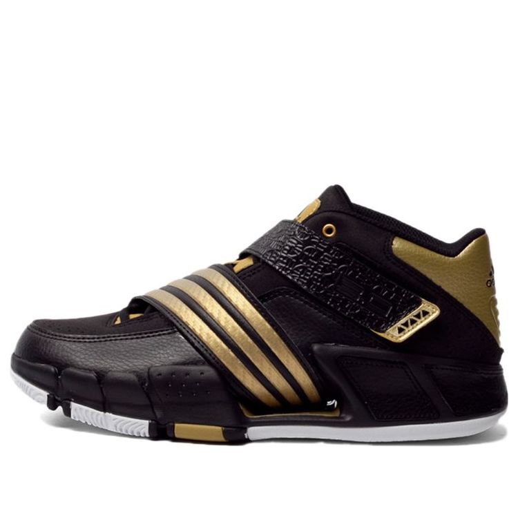 adidas Pilrahna 3.0 Black/Gold