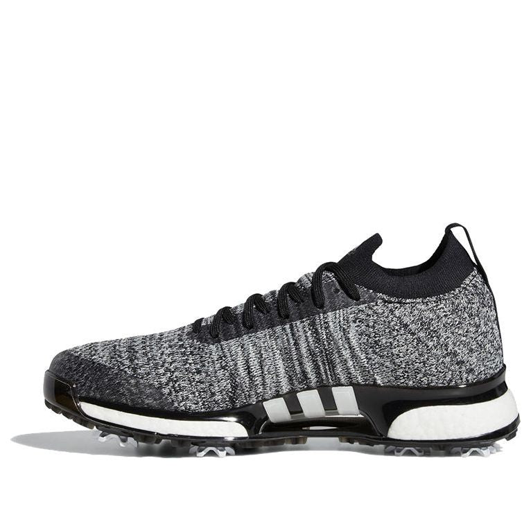 adidas Tour 360 XT Primeknit Black Silver Metallic