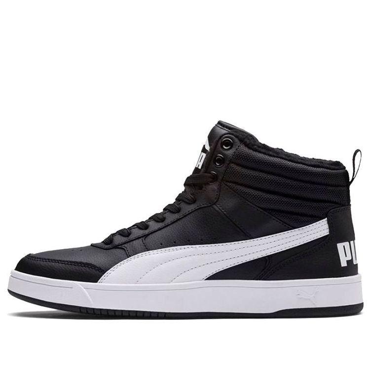main-square_ea95741c-d01b-45c1-823a-45e0487d5326.jpg PUMA Rebound Street V2 Fur Black White