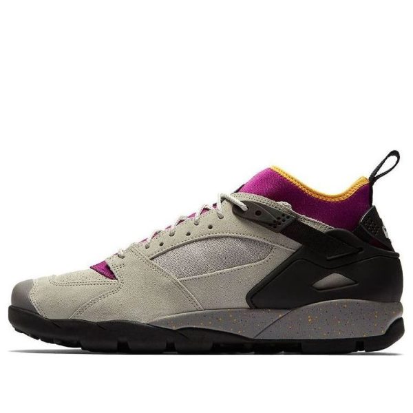 Nike Air Revaderchi Red Plum