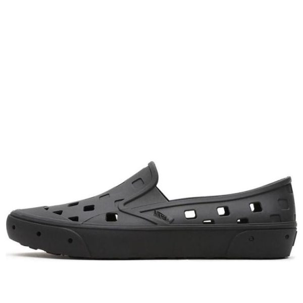 Vans Trek Slip-On Black