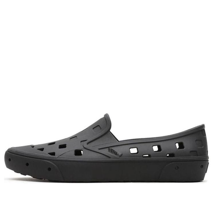 Vans Trek Slip-On Black