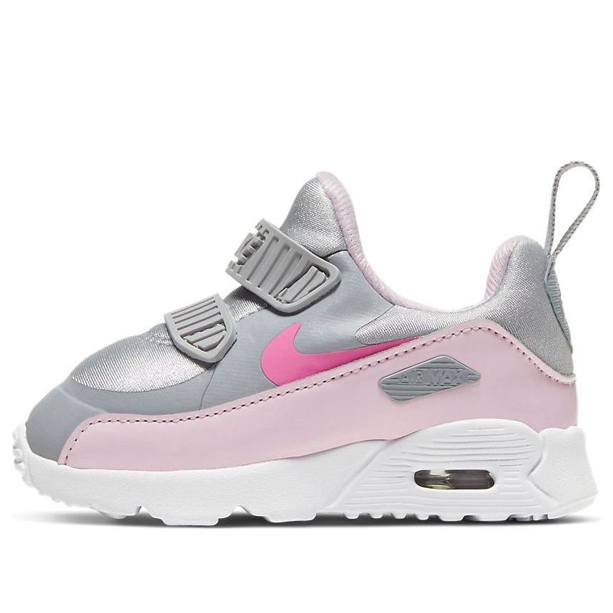 Nike Air Max Tiny 90 Silver Pink