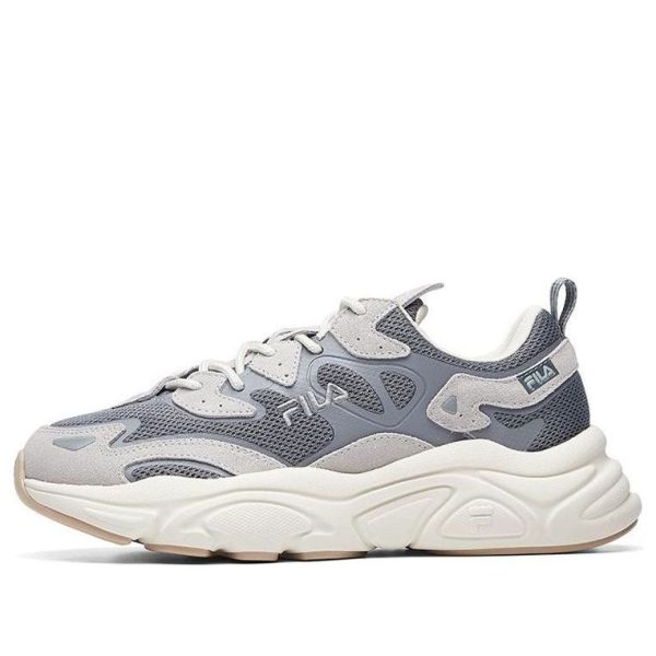 FILA MARS retro Grey