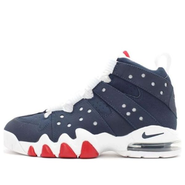Nike Air Max 2 CB 94 Obsidian