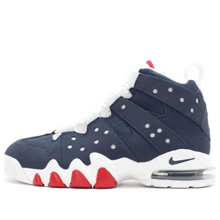 Nike Air Max 2 CB 94 Obsidian