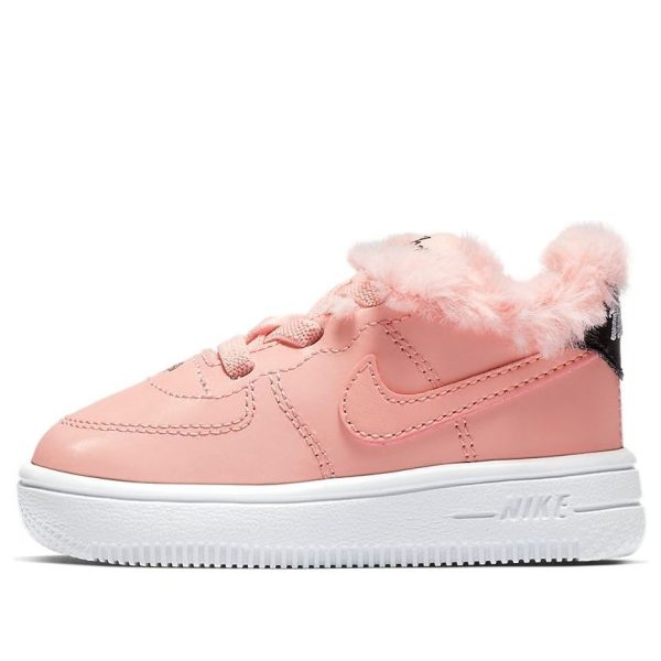 Nike Air Force 1 Low Valentines Day - Coral