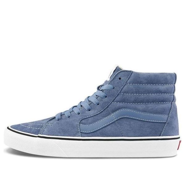 Vans SK8-HI Blue Unisex