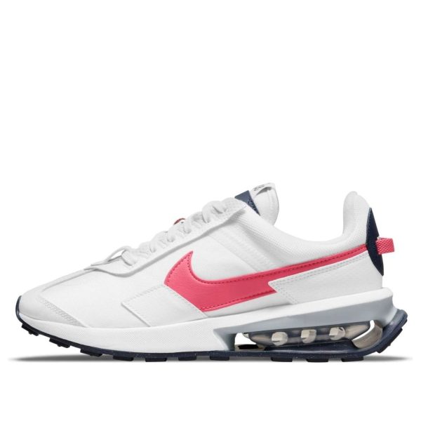 Nike Air Max Pre-Day White Archeo Pink