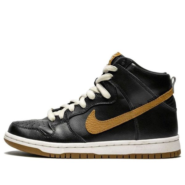 Nike SB Dunk High Pro Guinness