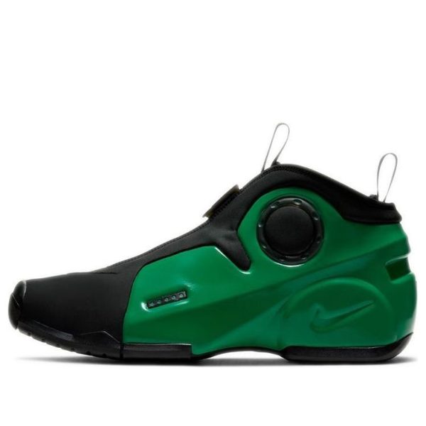 Nike Air Flightposite 2 Clover