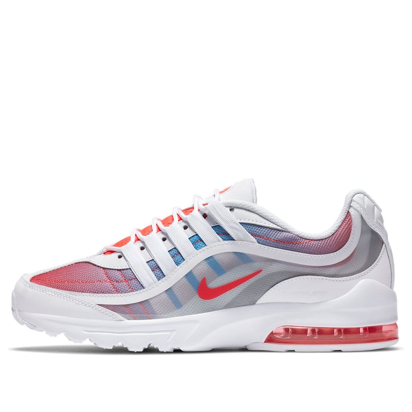 Nike Air Max VG-R White Flash Crimson
