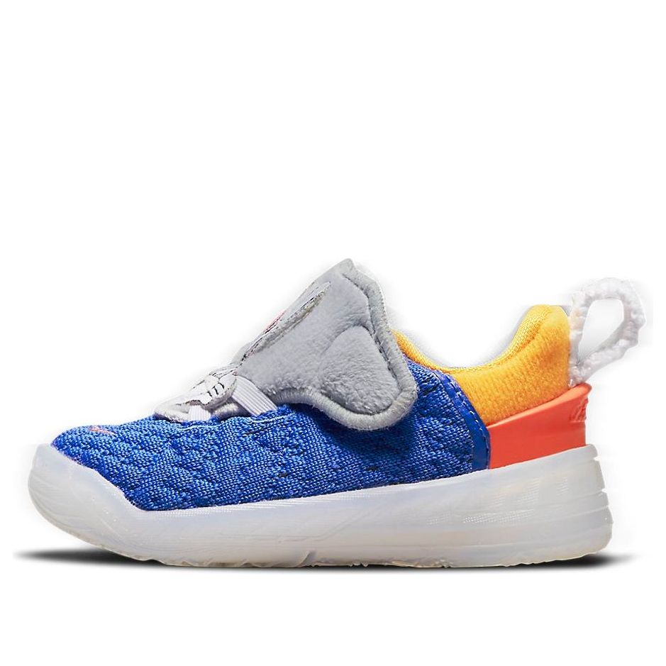 Nike Space Jam x LeBron 18 SE Bugs Bunny