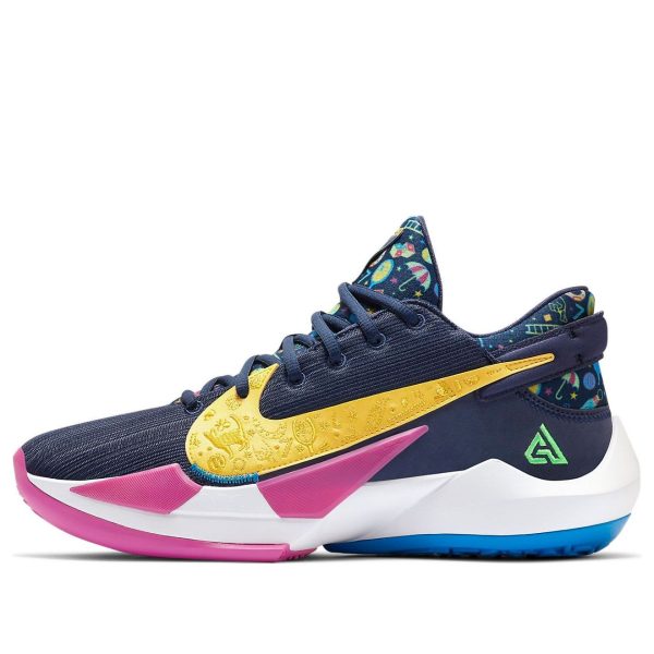 Nike Zoom Freak 2 EP Superstitious
