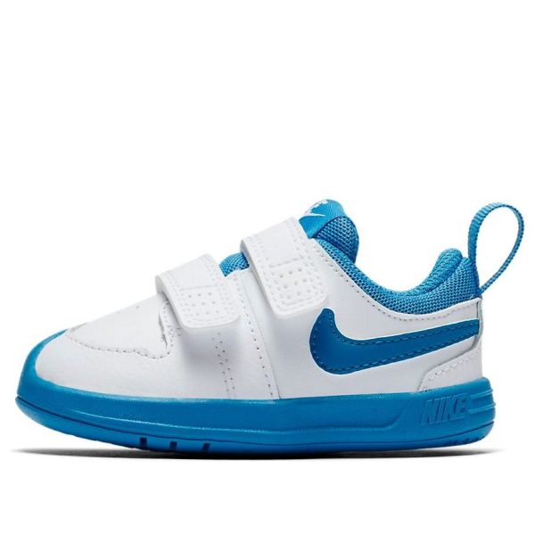 Nike Pico 5Velcro Light Photo Blue