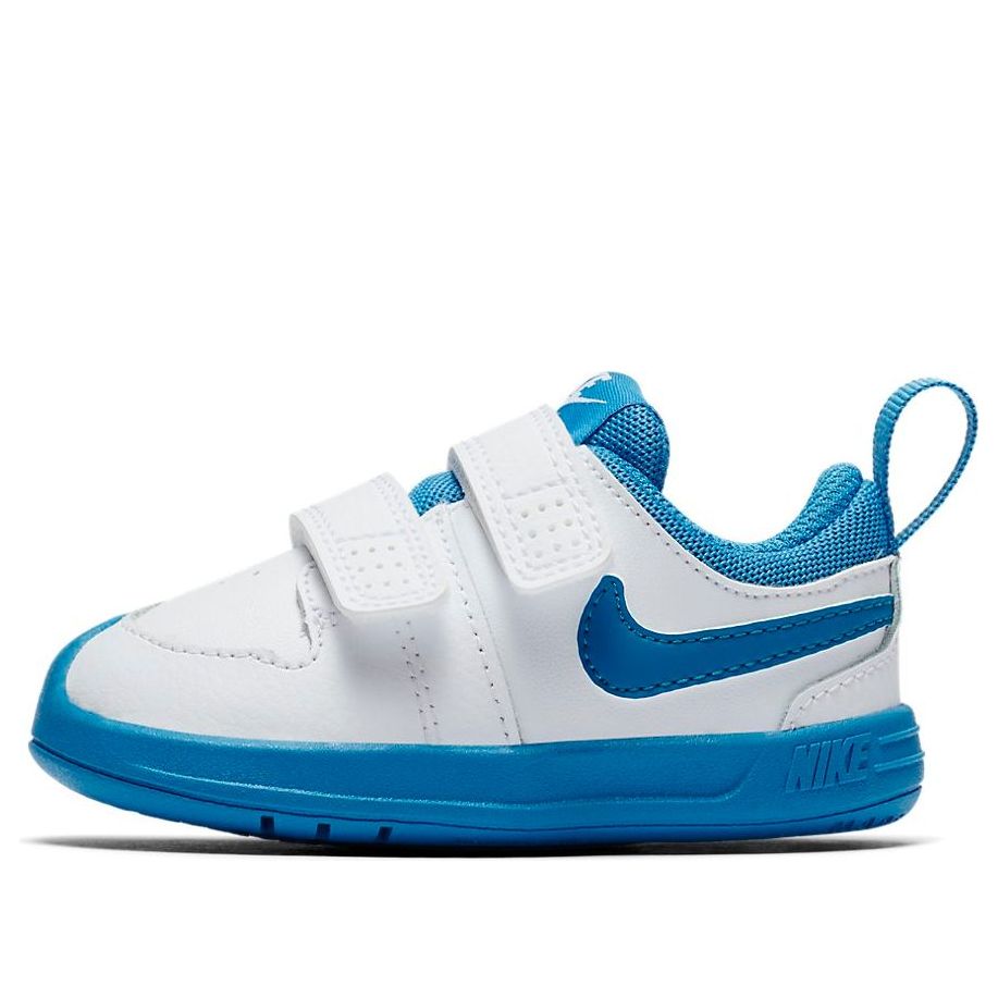 Nike Pico 5Velcro Light Photo Blue