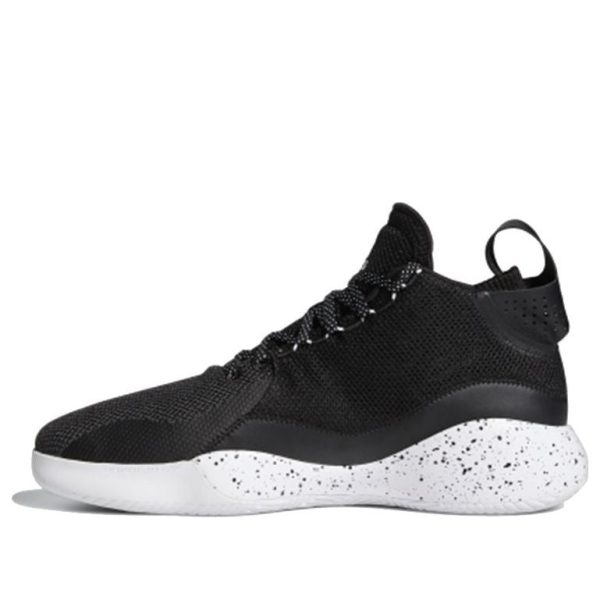 adidas D Rose 773 2020 Black