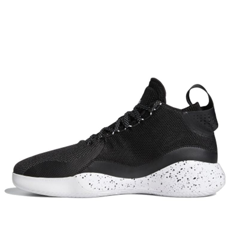adidas D Rose 773 2020 Black