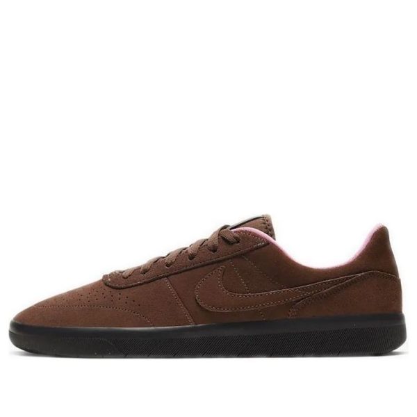 Nike Team Classic Premium SB Earth