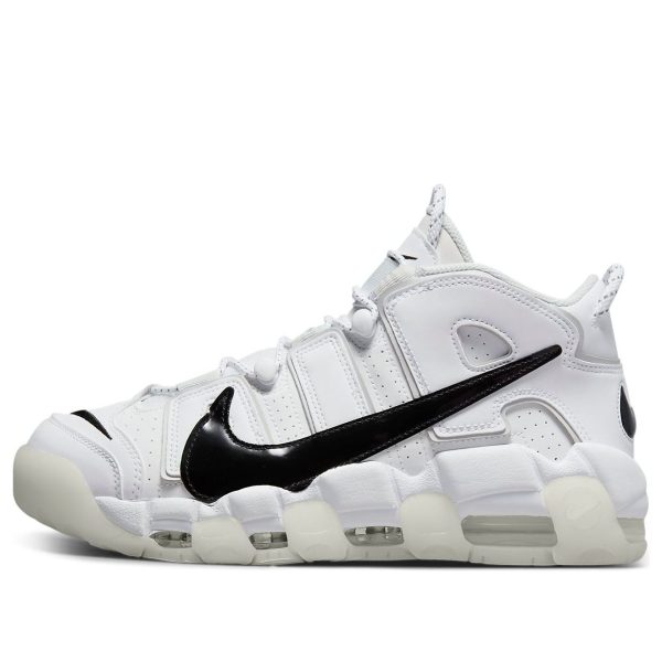 Nike Air More Uptempo 96 Copy Paste - White