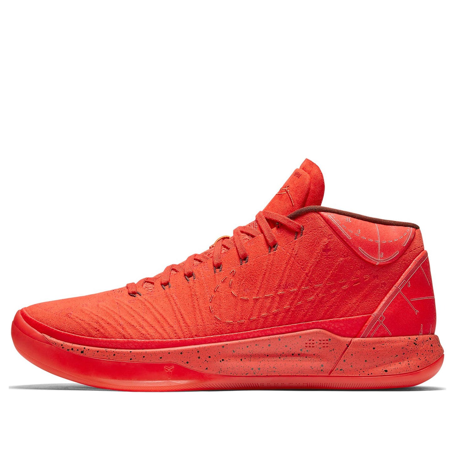 Nike Kobe A.D. Mid Passion